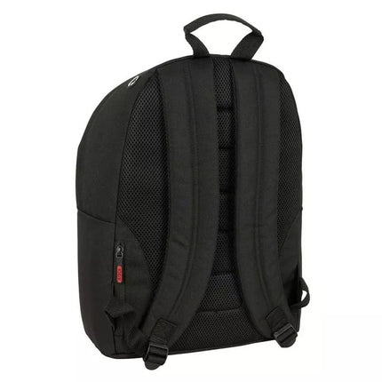 FC Barcelona sports school backpack with laptop compartment 612625819