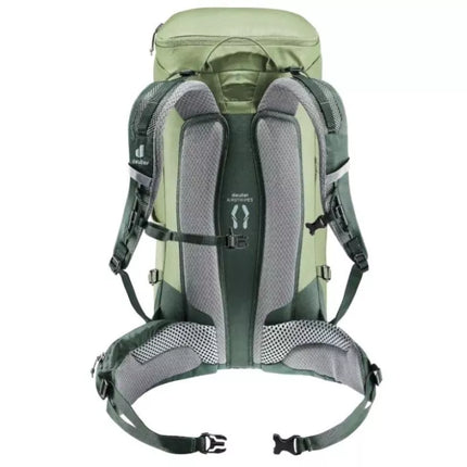 Deuter Trail 30 I hiking backpack, grove/ivy