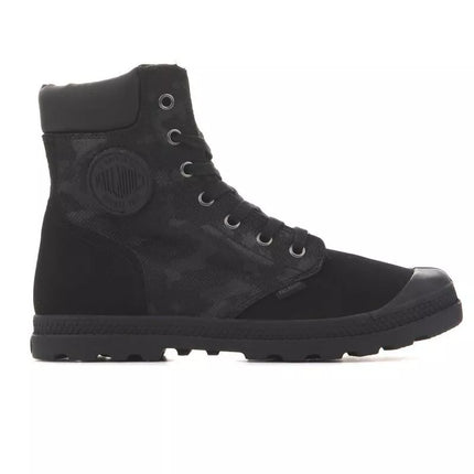 Palladium Pampa HI megztas LP kamufliažinis 95551-008