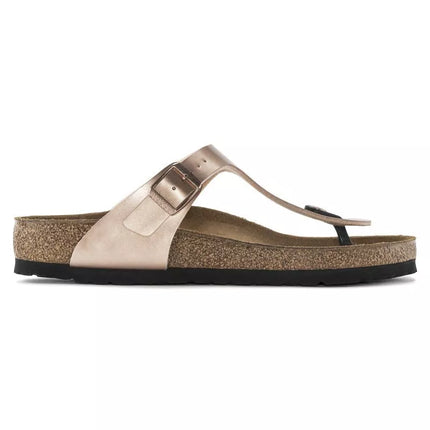 Šlepetės Birkenstock Gizeh BS W 1023925