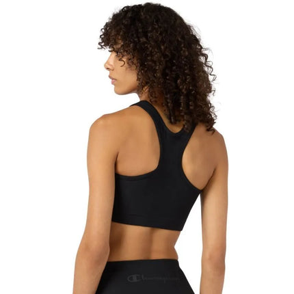 Champion Bra black 118392 KK001
