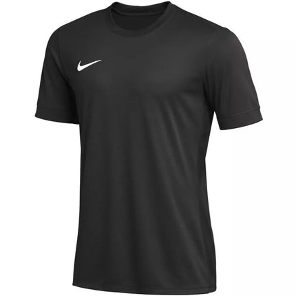 Nike Dri Fit Strike IV Jsy SS Men's T-Shirt Black FZ9327 010