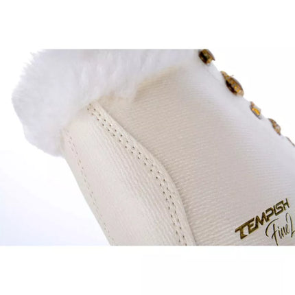 TEMPISH Fine II Figure Skates