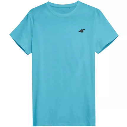 4F marškinėliai vyrams M 4FWSS25TTSHM3094 90S (3 vnt.)