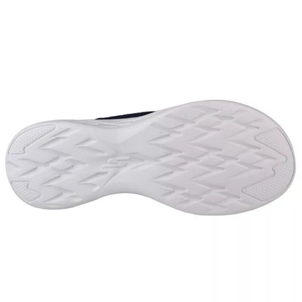 Skechers On The Go 600 Sunny W 140037-NVY šlepetės