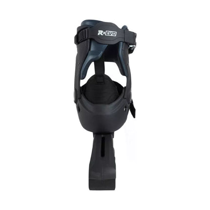 Roces R-Evo 84 inline skates black and gray 400904 00001