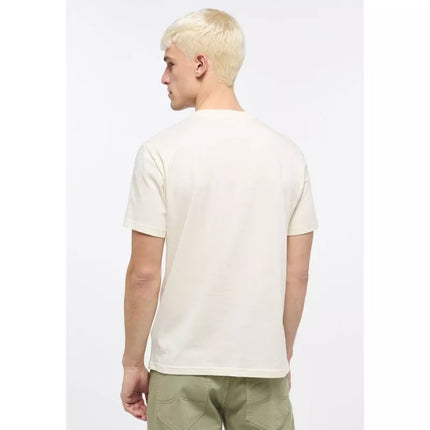 Mustang Alex C Print Marškinėliai M 1013806-8001