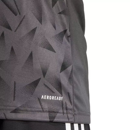 adidas Team Icon 25 marškinėliai ilgomis rankovėmis M JH3334