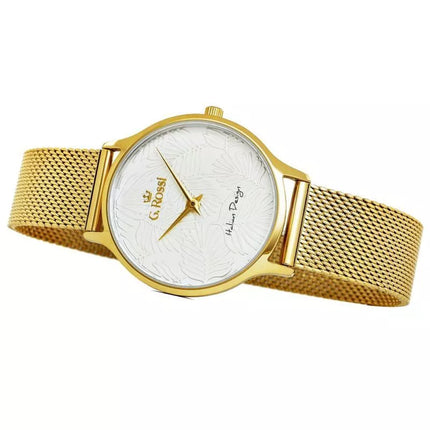 Women's Watch G.Rossi 12516B-3D1 + BOX