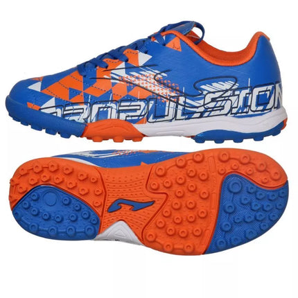 Joma Propulsion 2305 TF Jr PRJW2305TF futbolo bateliai
