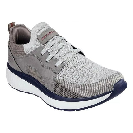 Skechers Lancer-Dalton 210986-TPMT Rusvai pilka/Daugiaspalvis