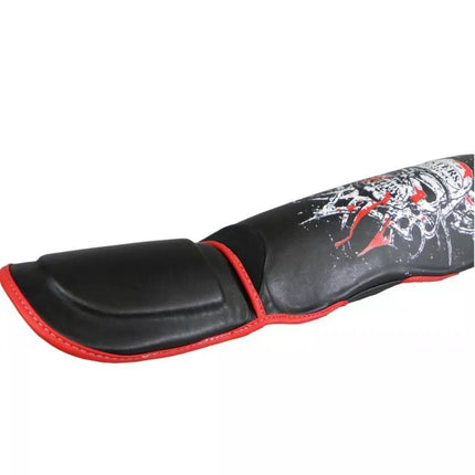 Masters blauzdų ir pėdų apsaugos - NS-4C M 11150-M