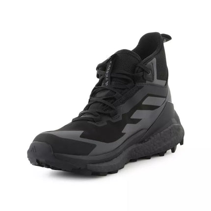 Adidas Terrex Free Hiker GORE-TEX žygio batai 2.0 HQ8383 Juoda