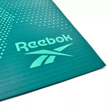 Reebok treniruočių kilimėlis RAMT-12236GN