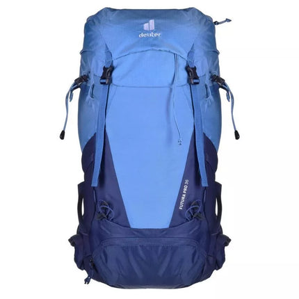 Deuter Futura Pro 36 žygio kuprinė 340112113740