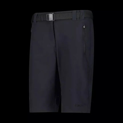 Cmp moteriški šortai Bermuda W 3T59136/U423