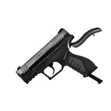 UMAREX XBG Pistoletas su CO2 balionėliu kal. 4.46mm BB Ekp
