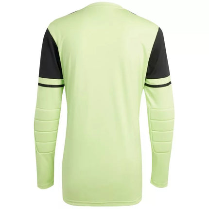 adidas Squadra 25 Long Sleeve Goalkeeper Jersey M JG1129