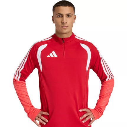 Men's adidas Tiro 26 Competition Training Top red KA7559
