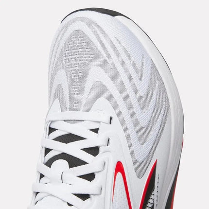 Reebok NANO X5 EDGE BALTI/JUODI/SPORTIŠKAI RAUDONI sportiniai bateliai (100256118)