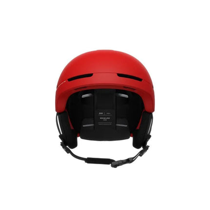 POC Obex Bc Mips Ski Helmet Red