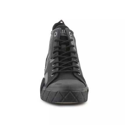 Palladium Ace City Shell Chuk2 M 74451-008-M batai