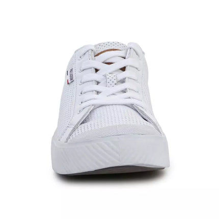 Palladium batai PALLAPHOENIX OL U- WHITE W 75734-100-M