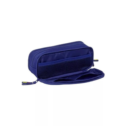 FC Barcelona pencil case triple pencil case 812529929