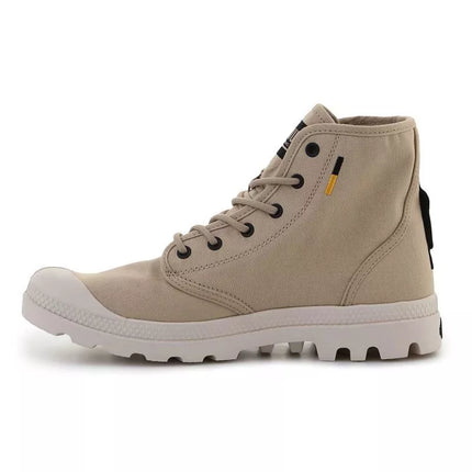 Palladium Pampa HI HTG SUPPLY U batai 77356-274-M
