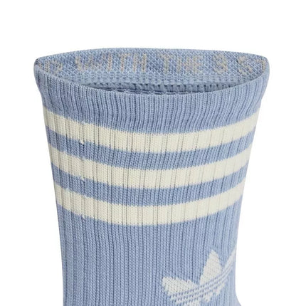 Adidas 3S Crew S 3 pakuotės kojinės JV7406