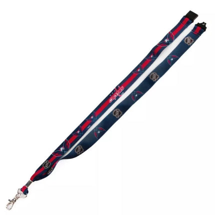Inglasco NHL Lanyard