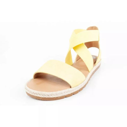 Sorel Ella II Sandalas W NL4049-757