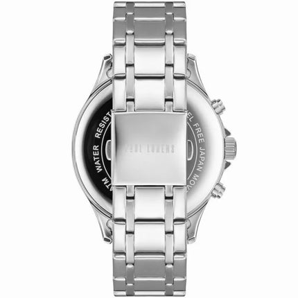 Men's Watch PAUL LORENS PL20002B-1C1 + BOX