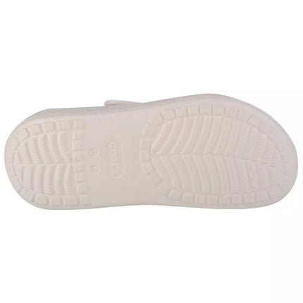 Crocs Classic Crush Klumpės Moteriški 207521-100