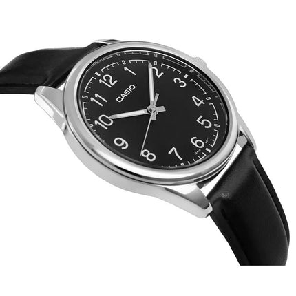 Vyriškas laikrodis CASIO MTP-V005L-1B4UDF su dėžute