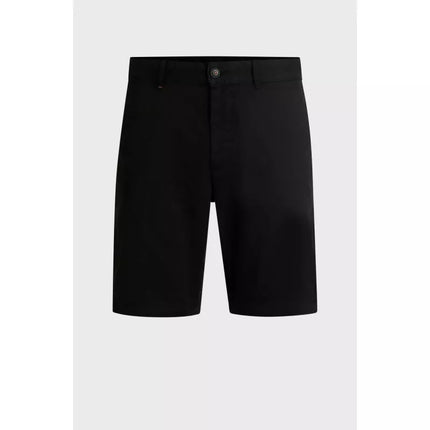 Boss Chino stiliaus, siauro kirpimo šortai M 50536723-001