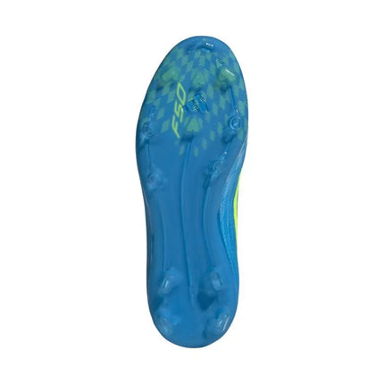 adidas F50 Elite FG JR8964 kids' soccer shoes