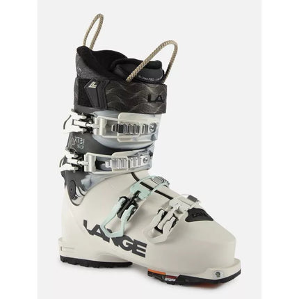 LANGE XT3 FREE 95 W LV GW Warm White Ski Boots