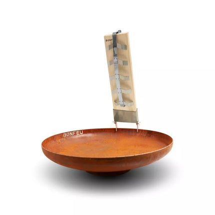 Bonfeu WFB kepimo lenta