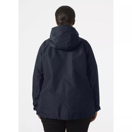 Helly Hansen Seven J Plus striukė W 53947 597