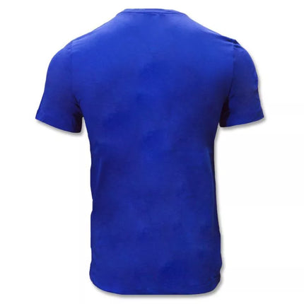 Nike NBA Philadelphia 76ers Mantra Dry marškinėliai - AT0832-495