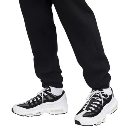 Nike Men's Tracksuit Bottoms Club BB CF Pant Mlogo DX0795-010