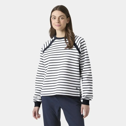 Moterų džemperis Helly Hansen W Capri Sweatshirt 54568 001