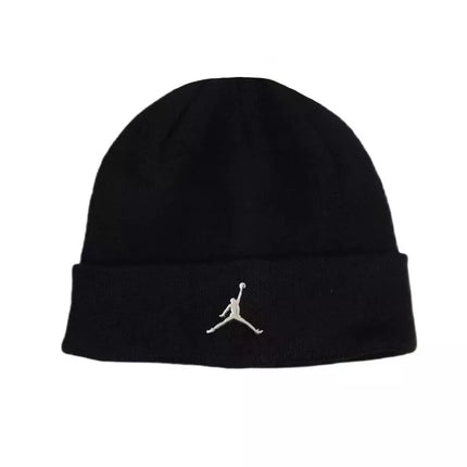 Air Jordan Kepurė su atnarpa Juoda - 9A0063-023