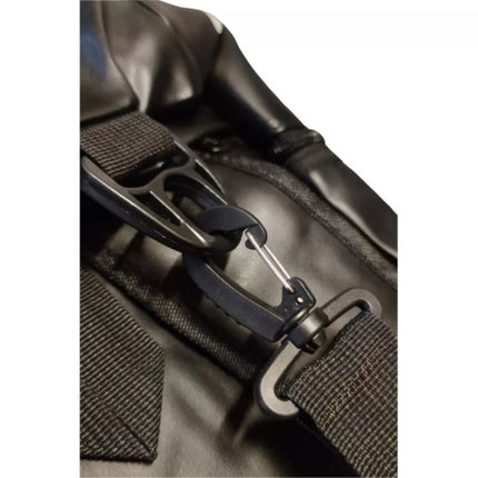 MASTERS TOR-MFE sports bag black (PRICE CHANGE)