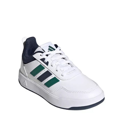 Vaikiški batai Adidas Tensuar Sport 3.0, balti, KI6512