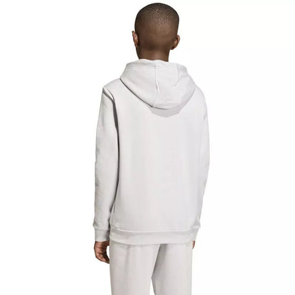 Adidas ENTRADA 26 Hoody Junior JZ6562 sweatshirt