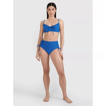 Women's bikini top 4F 4FRSS25UBKTF099-33S