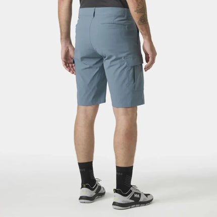 Helly Hansen Men's QD Cargo Shorts 11" 34537 601