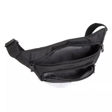 Luzern 76212 juosmens krepšys Swissbags